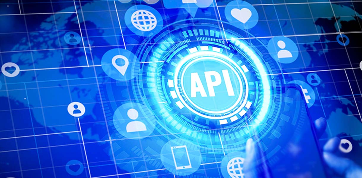 APIs in Development
