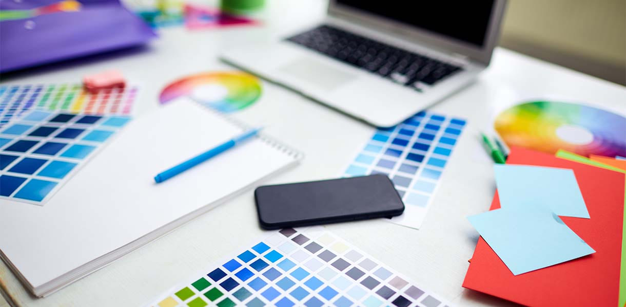 Brand Color Psychology