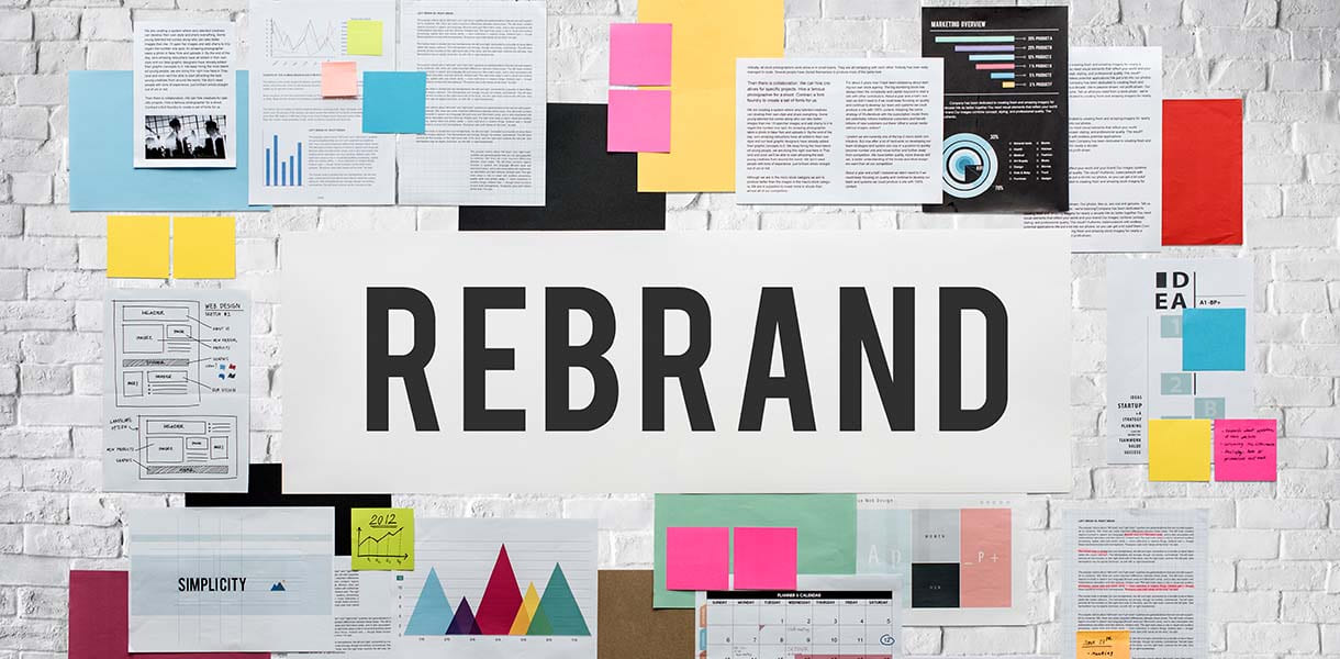 When to Rebrand