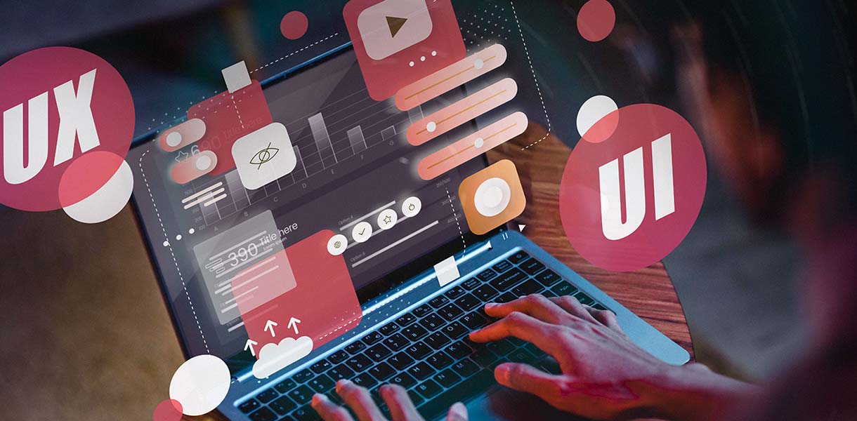 Web Design Branding