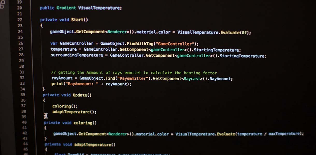Clean Code Principles
