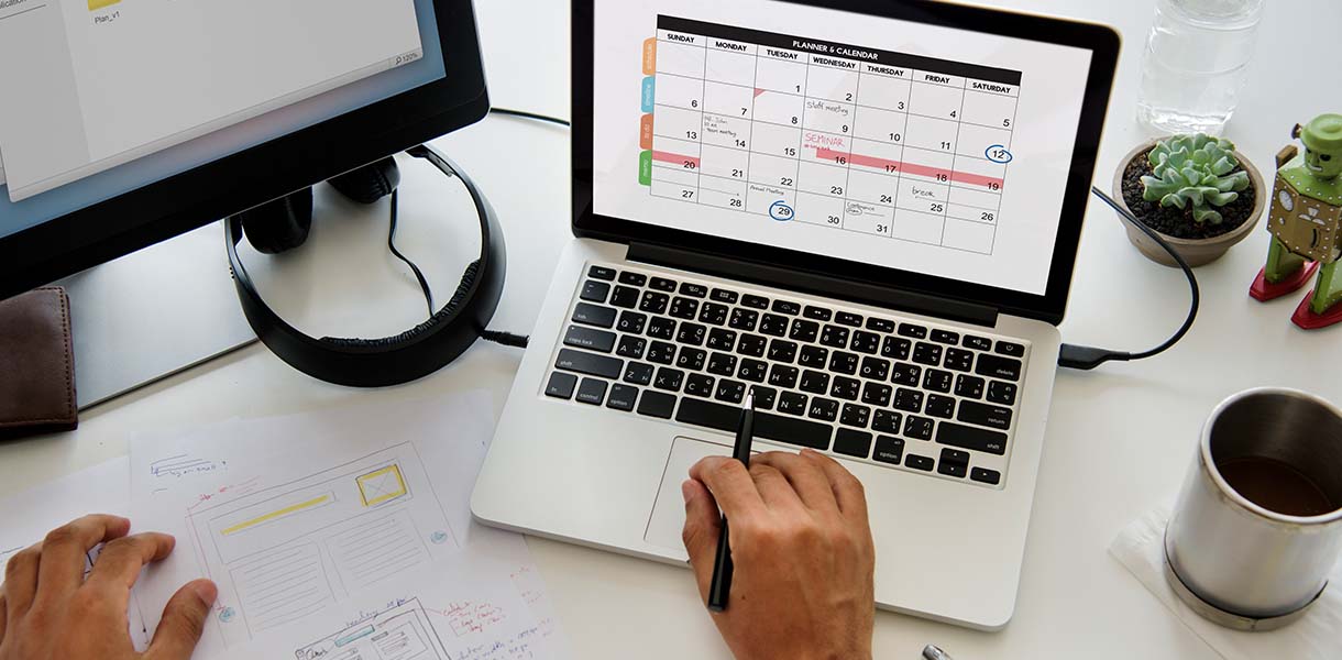 Content Calendar Planning