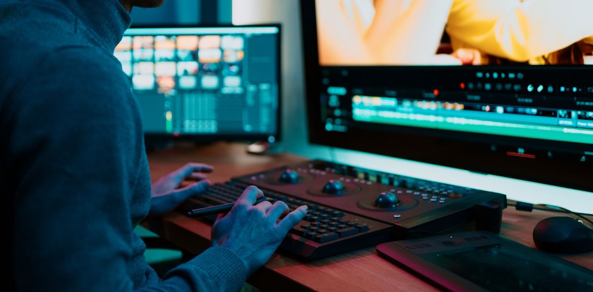 Editing Mistakes to Avoid