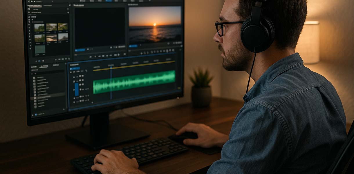 Choosing Music for Video