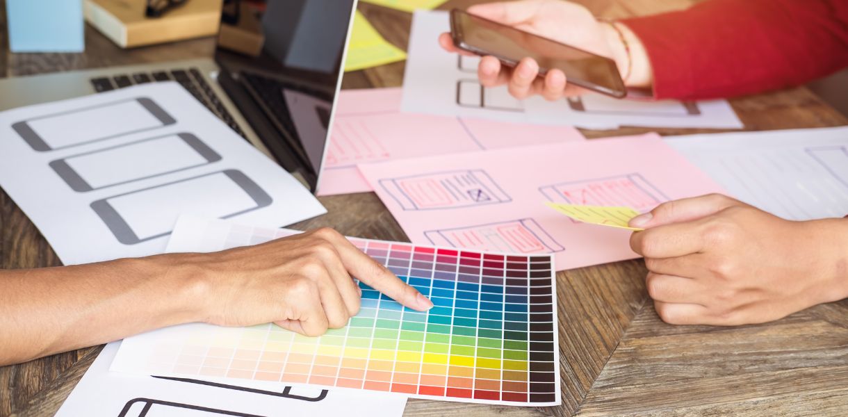 Color Psychology