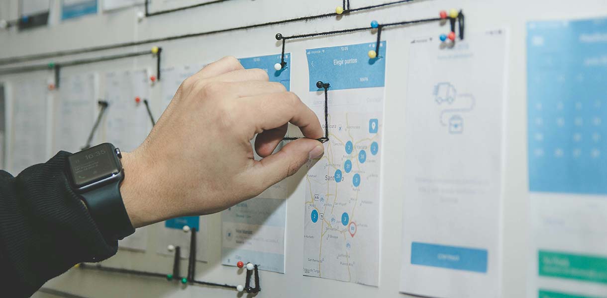 Mobile First Design