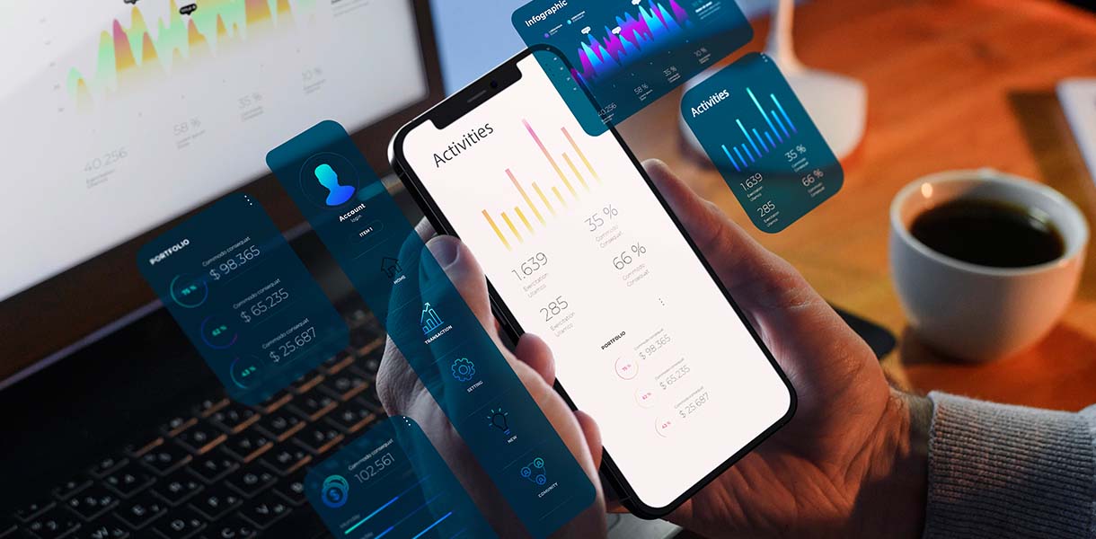 Native vs Hybrid Apps