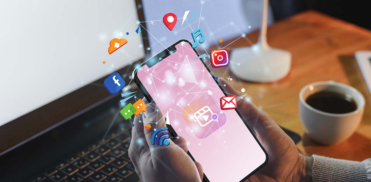 Why You Need Social Media Management