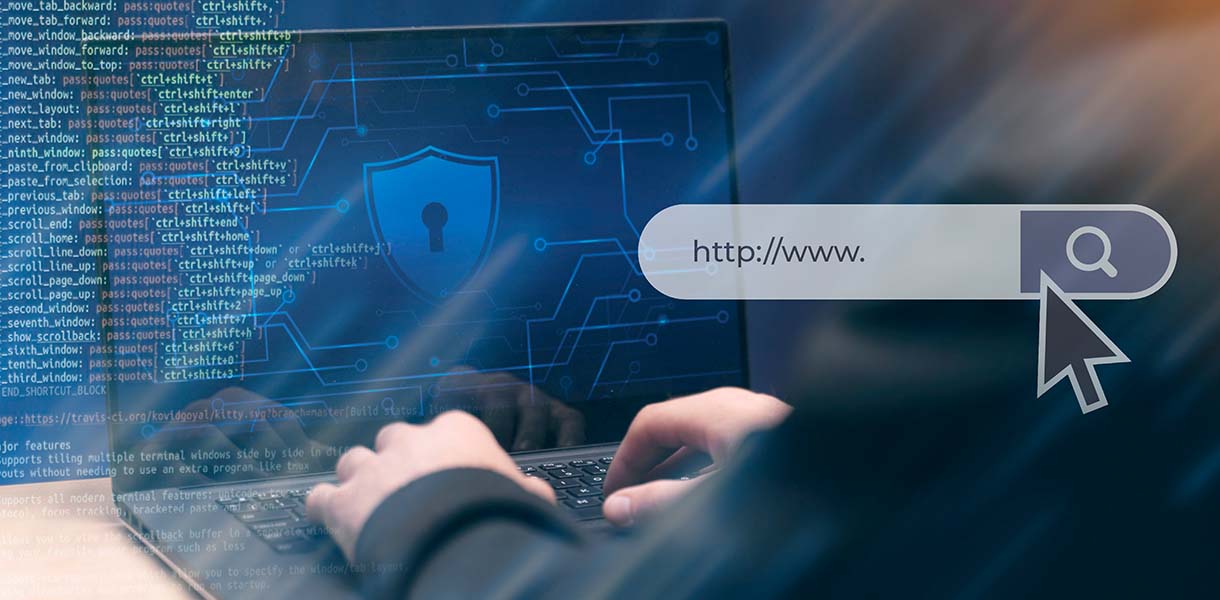 Website Security