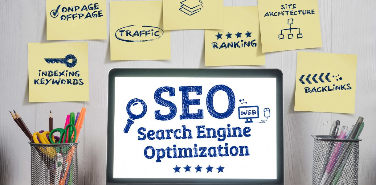 SEO Audit Checklist