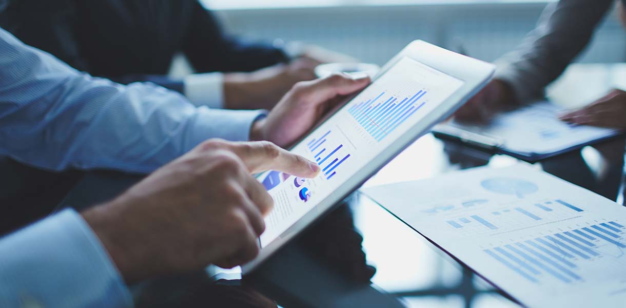 Social Media Growth Strategy