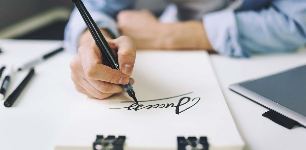 Typography in Design