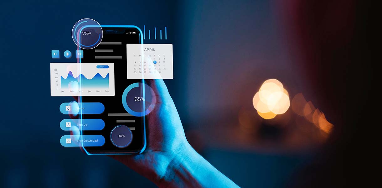 User Flow Design