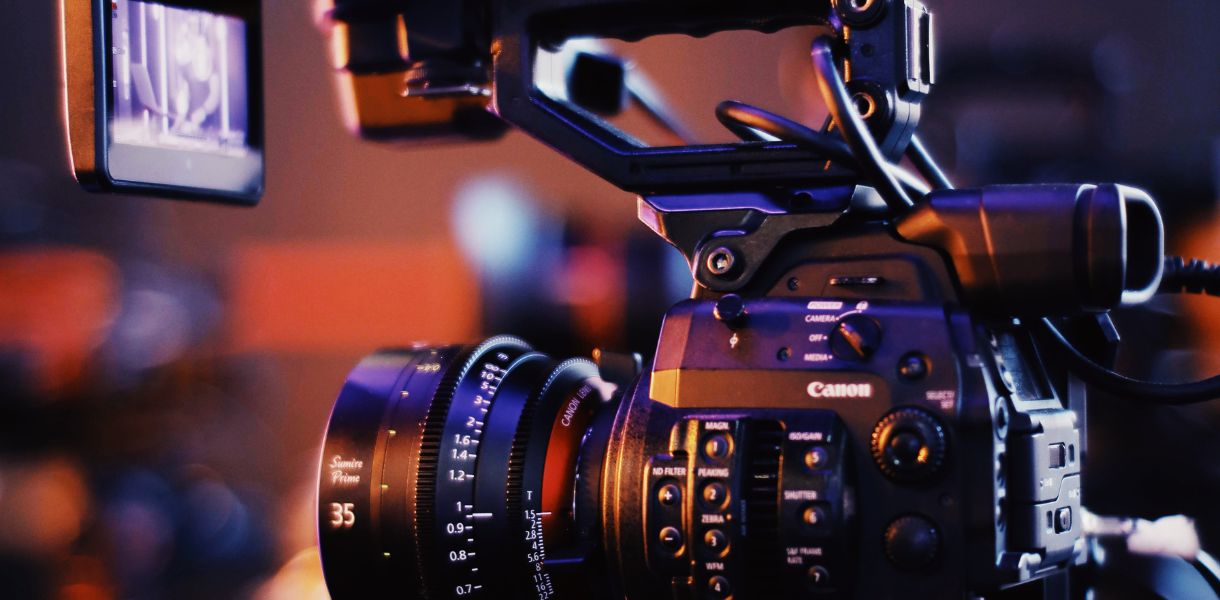 Video Shoot Tips