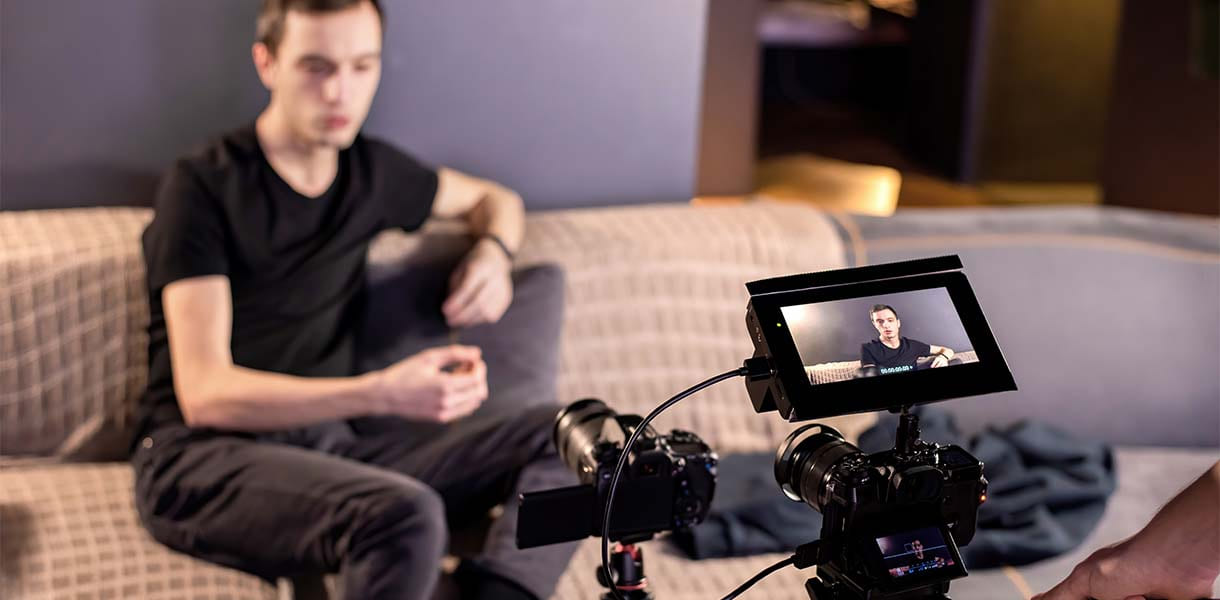 Video Storytelling