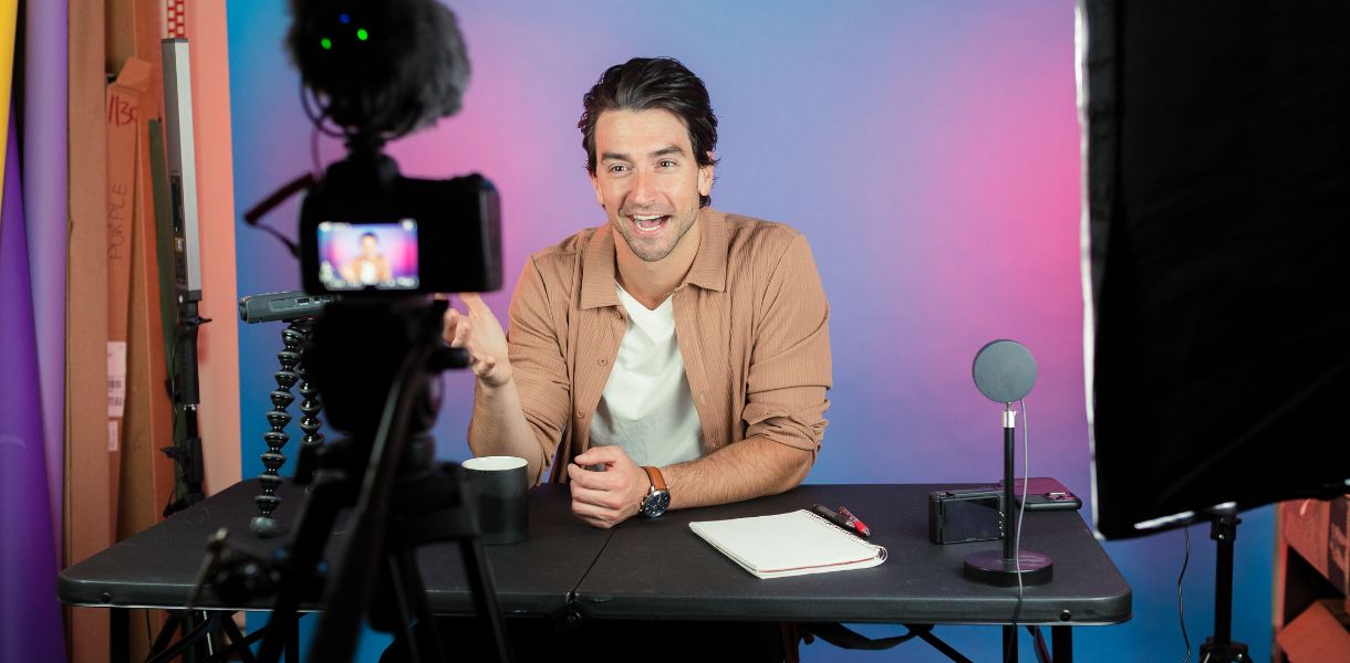 Types of Marketing Videos