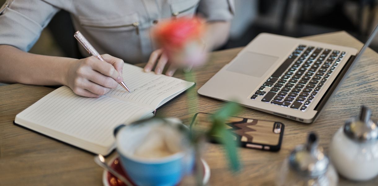Writing for Conversions